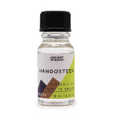 Mangosteen Scent Fragrance Oil 10ml