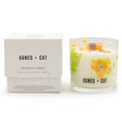 Agnes + Cat Botanical Soy Wax Candle – Rydal Oudh
