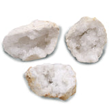Calcite Geode Specimens Moroccan, Approx 32 Pieces