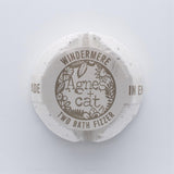 Agnes + Cat Bath Fizzer – Windermere