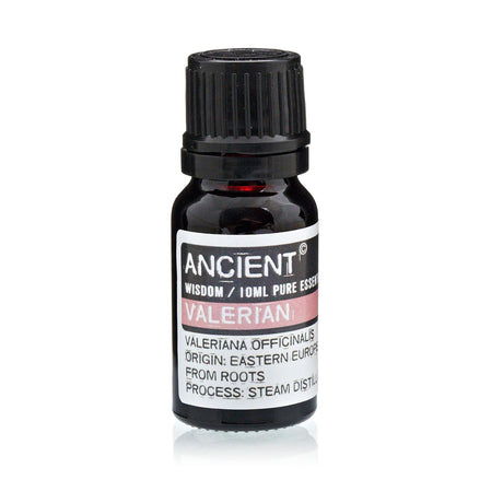 Valeriaanwortel Etherische Olie 10ml Aromatherapie