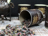 Reçine Tütsü 50g Üç Kral