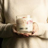 Agnes + Cat botanická sójová sviečka – Windermere