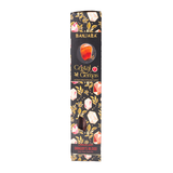 Banjara Cristal Gemas Incense Sticks - Carnelian Dragon's Blood
