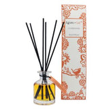 Rietdiffuser Clementine 140ml Agnes and Cat