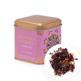 Druid's Forest Caffeine-Free Hibiscus Berry Herbal Tea
