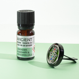 Car Diffuser Essential Oil Traffic Jam 10ml