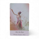 Ethereal Waters Oracle Cards – Sirens & Moonlight