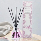 140ml Reed Diffuser – Tea & Roses, Reed Diffuser Sticks