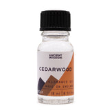 Ulje mirisa cedrovine 10ml