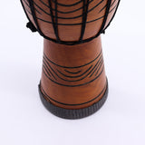 Kleine Pro Djembe Drum – Freedom Rhythm (hoog) – Klein 30cm (15cm diameter)
