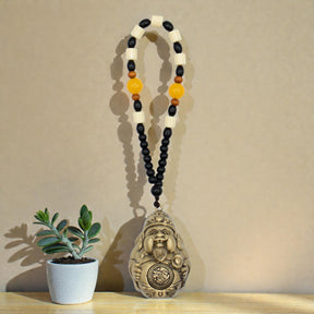 Feng Shui Hanging – God of Wealth