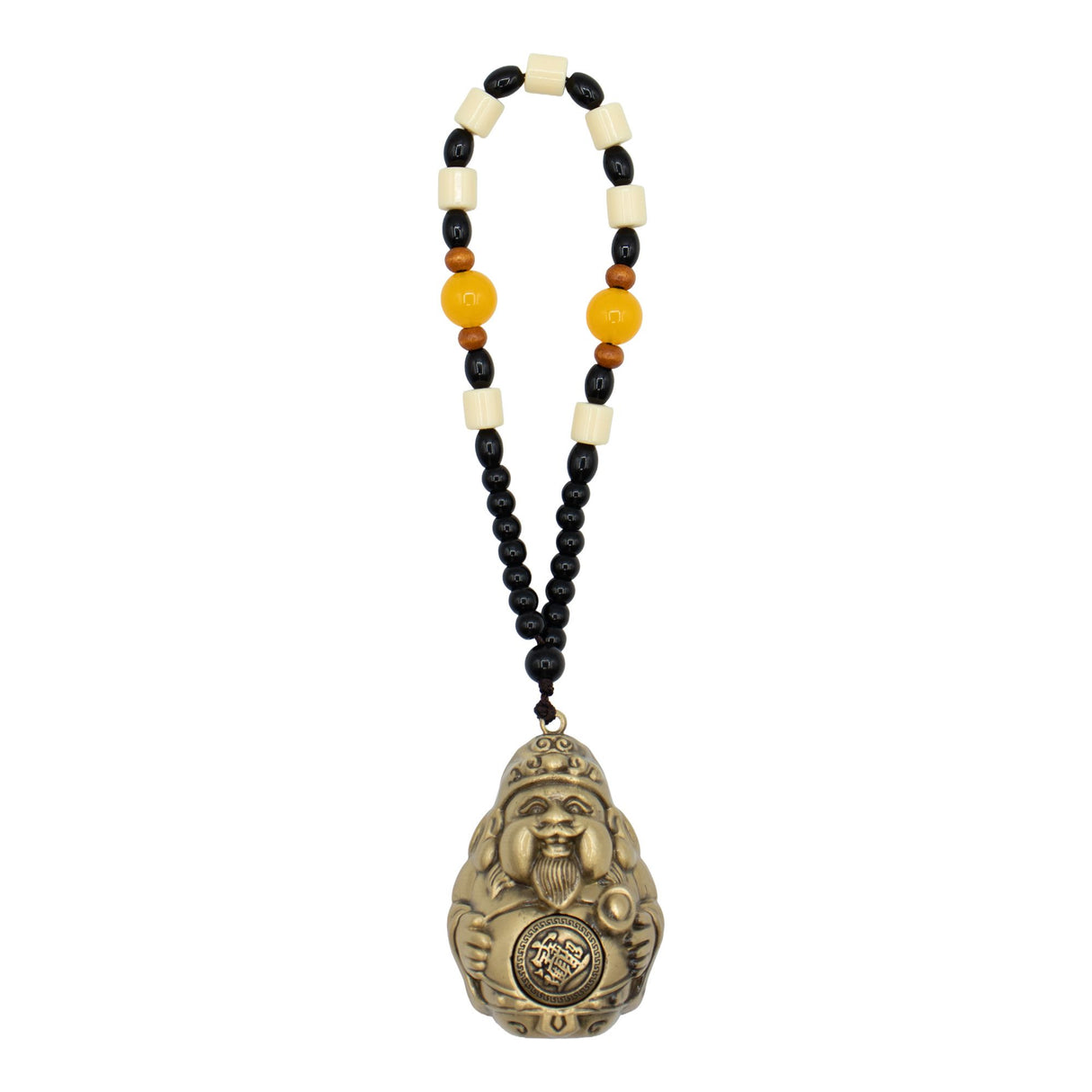 Feng Shui Anhänger – Gott des Reichtums