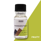 Mangosteen Scent Fragrance Oil 10ml