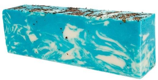 Seaweed Soap Bar Olive Oil Exfoliating