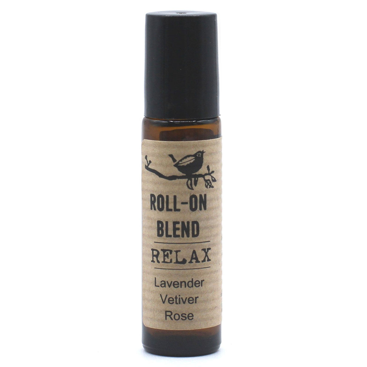 Eteerinen öljy roll-on rentouttava sekoitus 10ml
