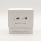 Agnes + Cat Botanical Soy Wax Candle – Rydal Oudh