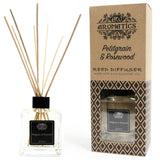 Reed-Diffusor Petitgrain & Rosenholz 200ml