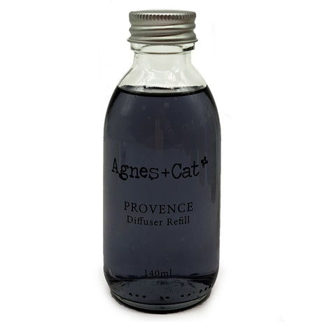 Lavender Reed Diffuser Refill, Provence