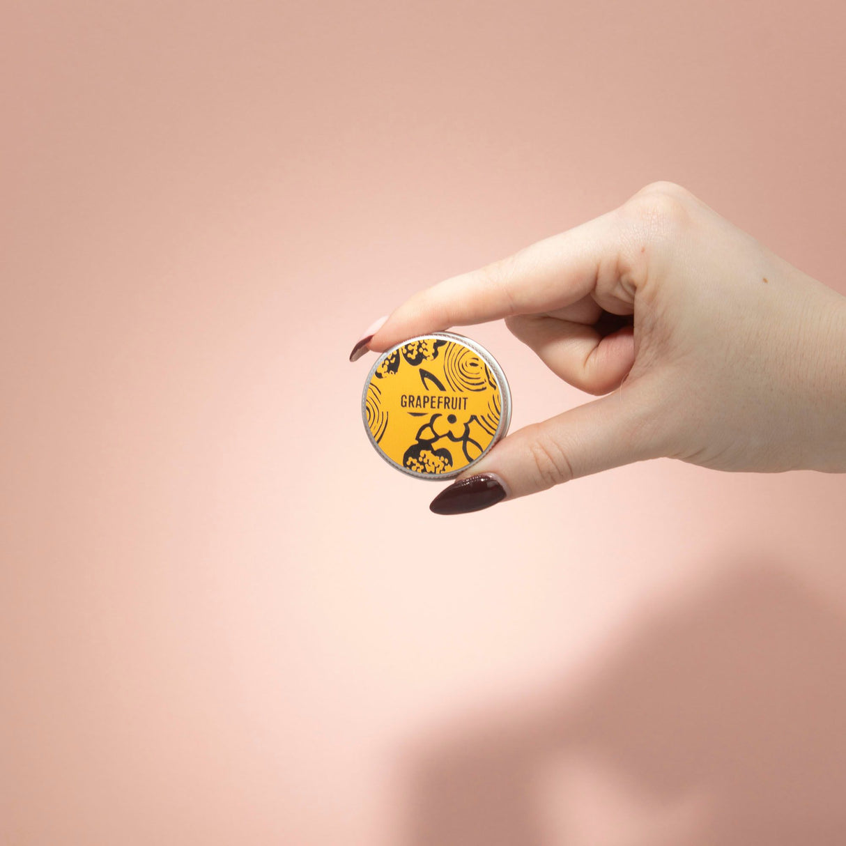 Balsam do ust o smaku grejpfruta