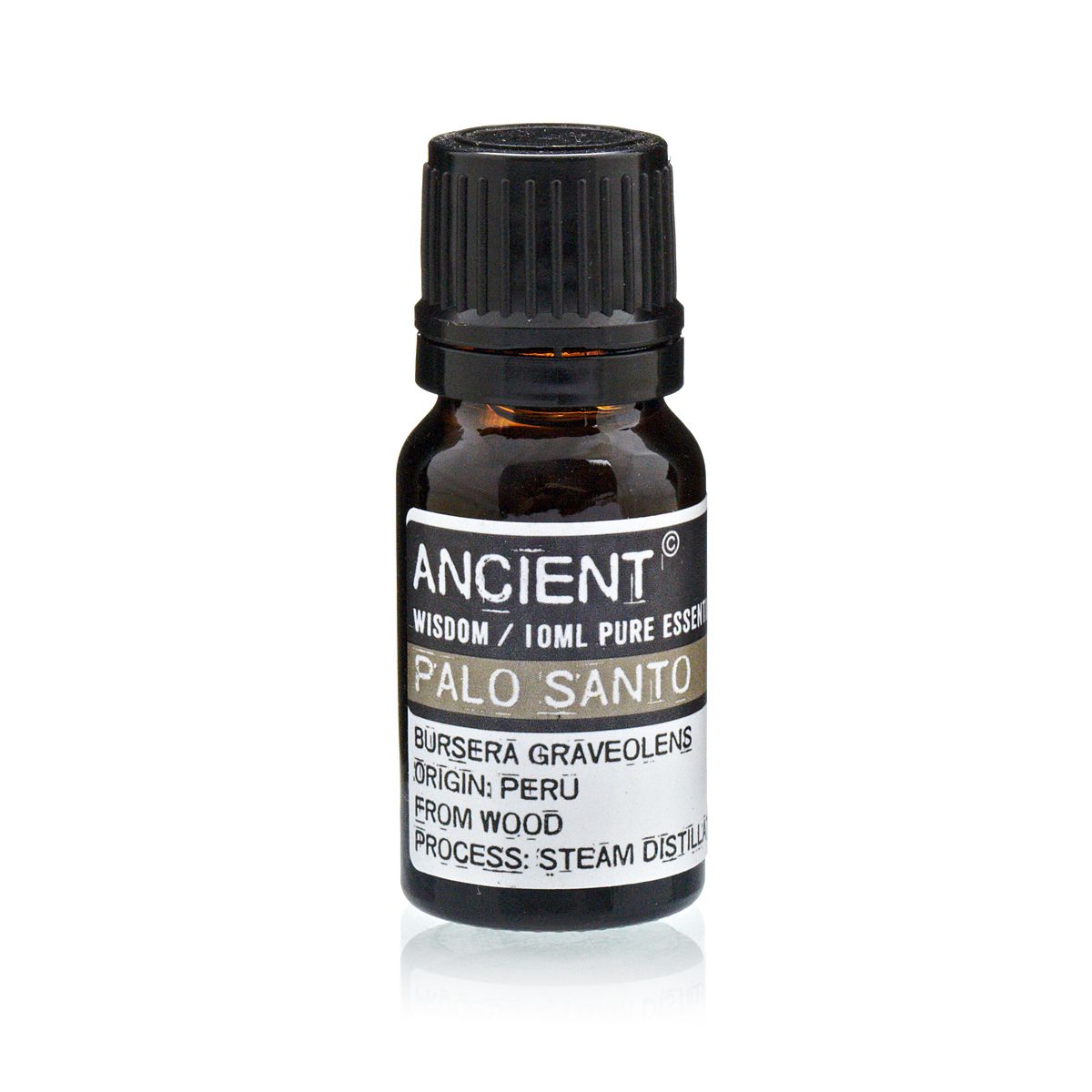 Palo Santo Essential Oil Peru 10ml