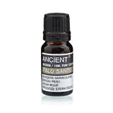 Palo Santo Essential Oil Peru 10ml