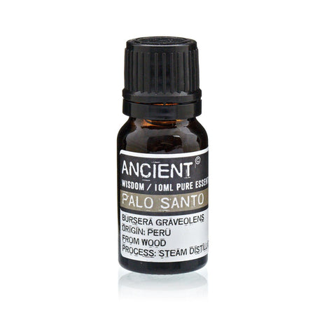Palo Santo Essential Oil Peru 10ml