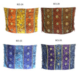 Sarong Celtic Lucky Coins, 1 Piece 4 Colours