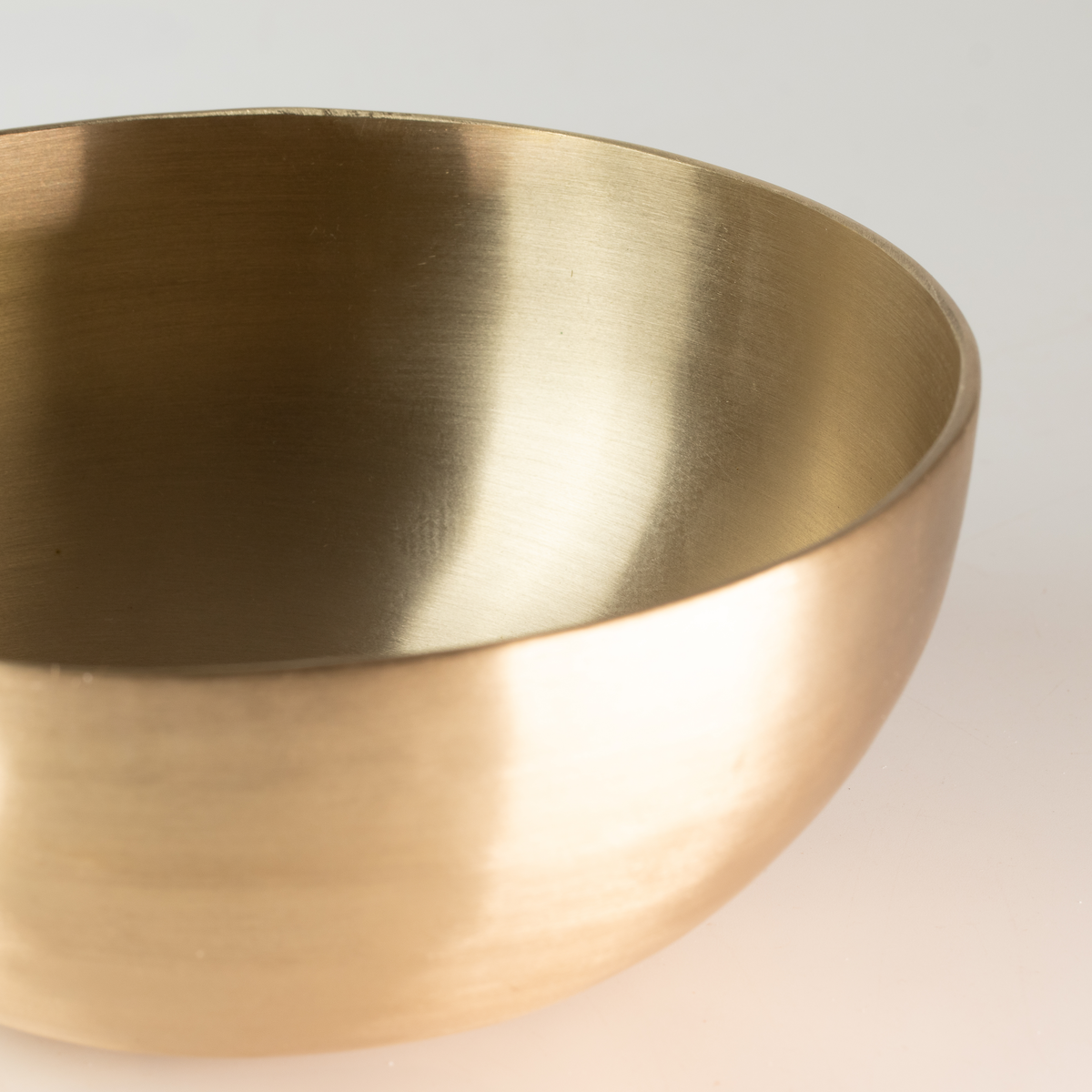 Singing Bowl Handmade Large 17cm 800g