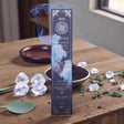 Yagra Palo Santo Zodiac Gemstone Crystal Incesne – Aries, Incense Sticks