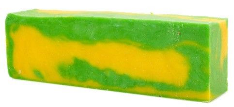 Castile Soap Bar Jojoba Olive Oil 110g