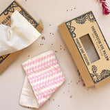 Almohada Agnes & Cat Eye – Cuidado y Placer