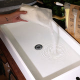 Greenman Rituaalit Magnesium Epsom -kylpysuola – Puhdas Kaava