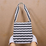Jacquard Natural Bags – Atlas Nomad – – Nomad Carryall, Tote Bag