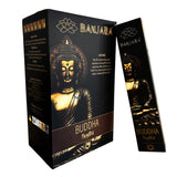 Banjara Bodhi Buddha Meditation Incense Sticks