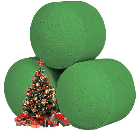 Bombe da bagno Mattina festiva Scatola 1.3 kg