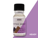 Illatolaj Gothic Dream 10ml