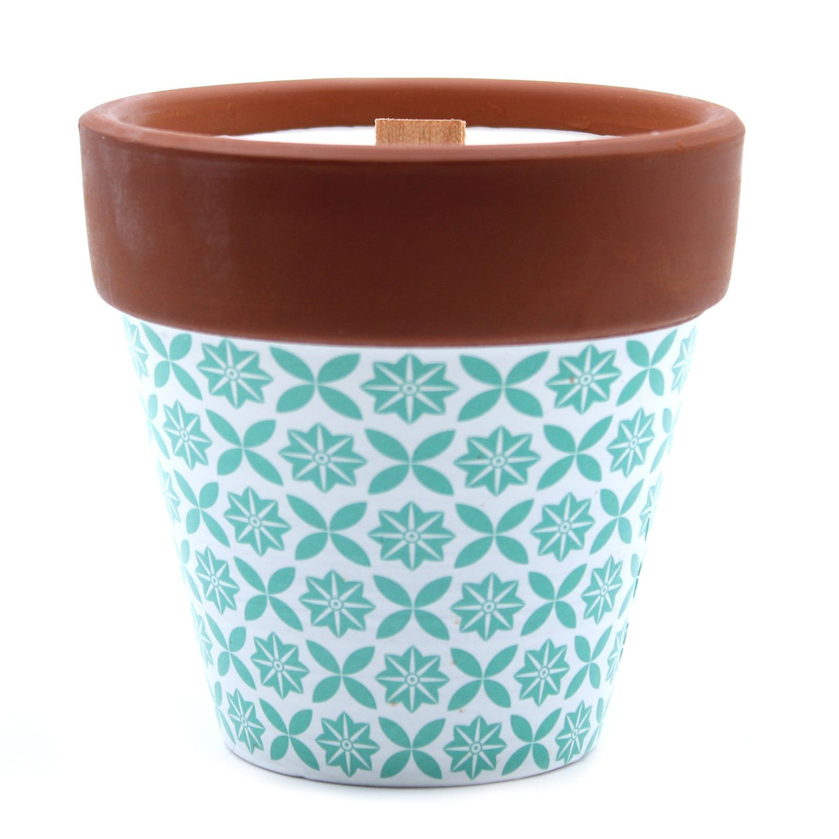 Bougies Jardin d'Herbes Agnes + Cat – Romarin