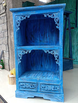 Móvel de Casa de Banho Albasia Bluewash