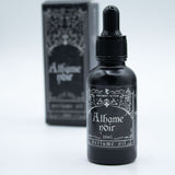 Ancient Witch Perfume Oil – Atheme Noir