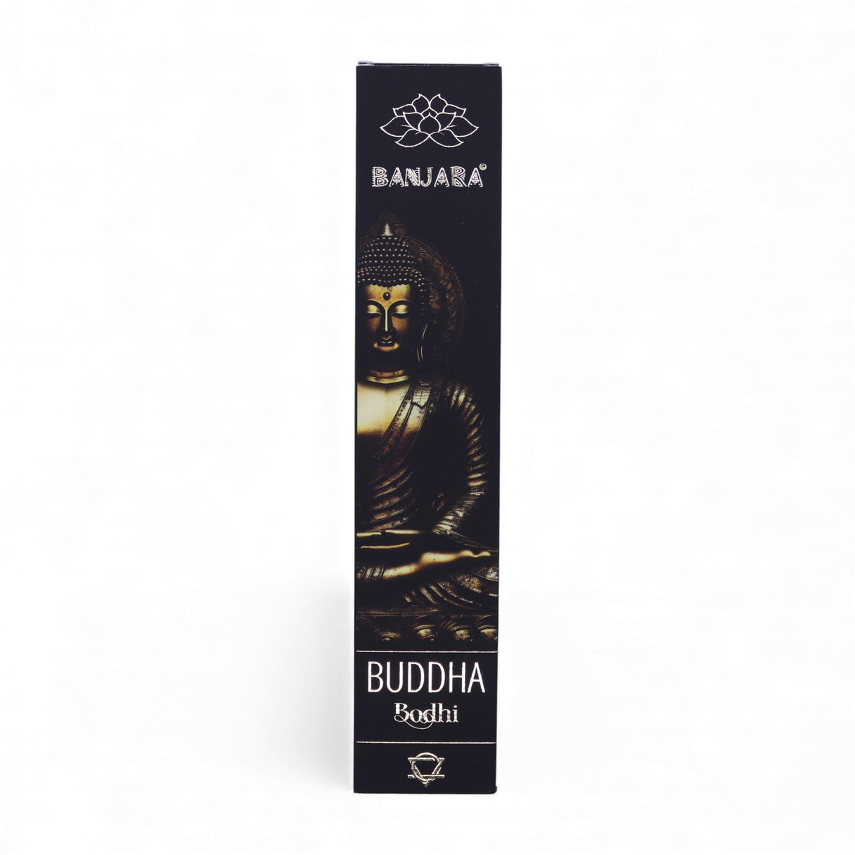 Banjara Bodhi Buddha Meditations-Räucherstäbchen