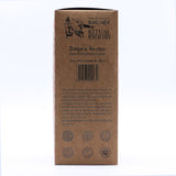 Indiase met de hand gerolde lavendel hars wierookstokjes, 8-pack