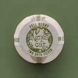 Agnes + Cat Bath Fizzer – Fellberry