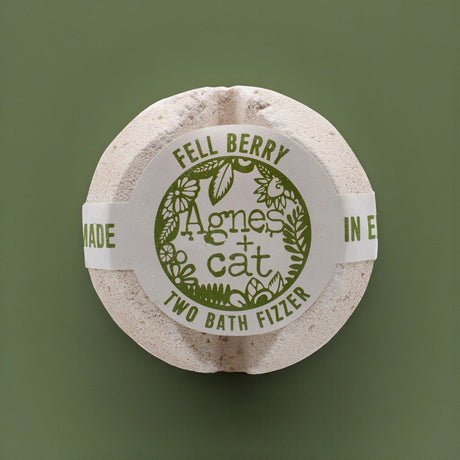 Agnes + Cat Αφρός Μπάνιου – Fellberry