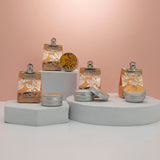 Balsam do ust o smaku grejpfruta