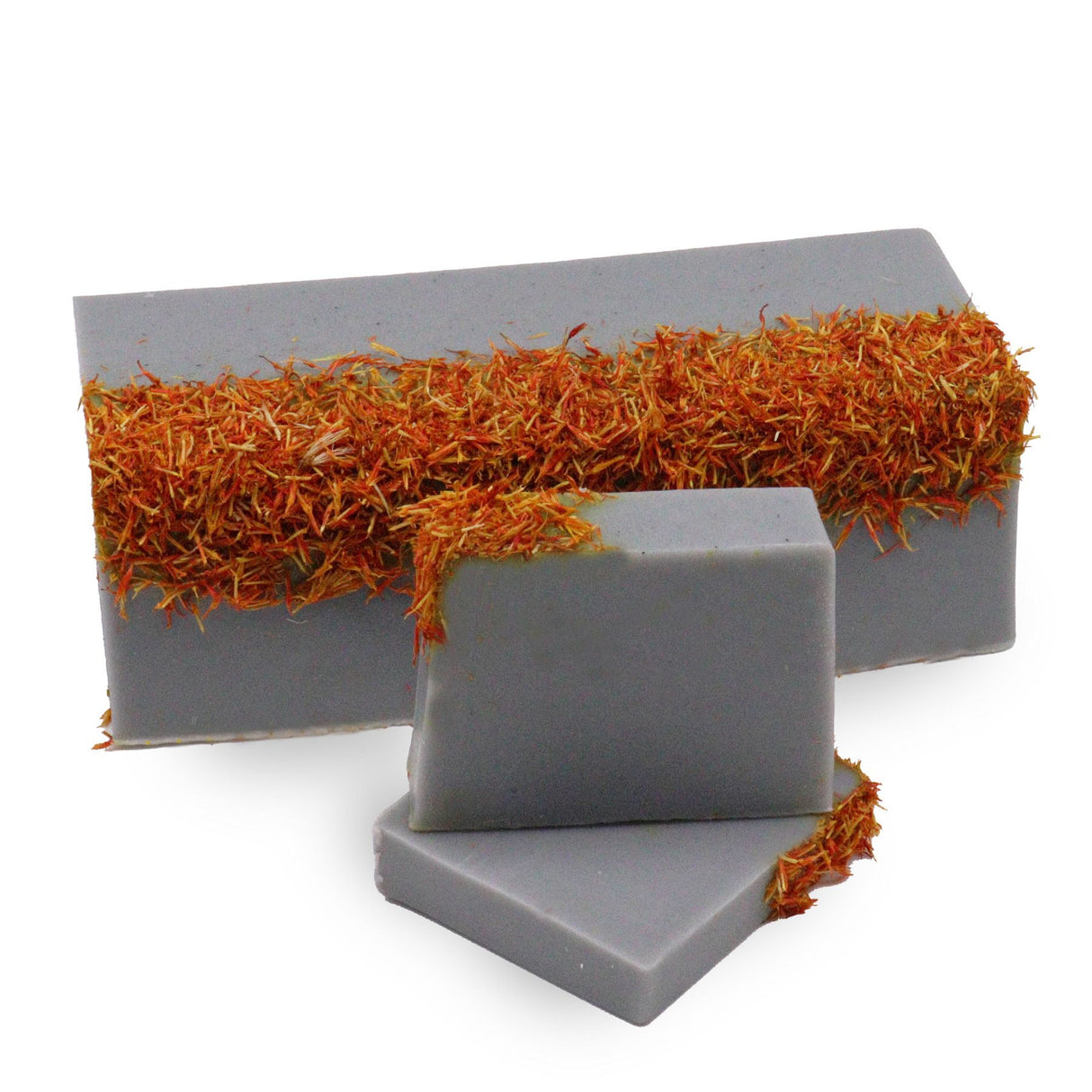 Pain de savon en barre Sauvage côtier