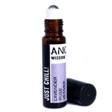 Essential Oil Roll-On Lavender Rose Vetiver 10ml