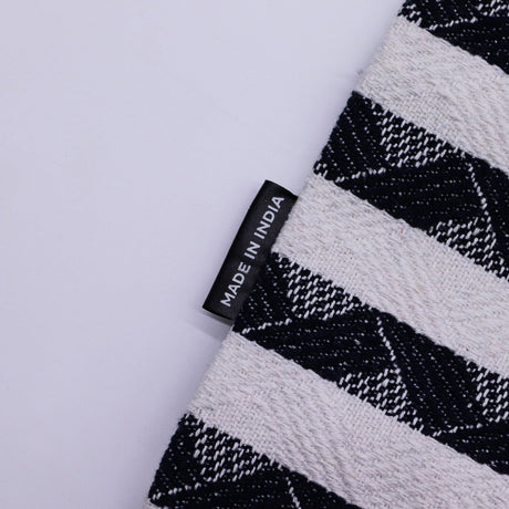 Jacquard Natural -laukut - Atlas Nomad - Nomad-kantolaukku