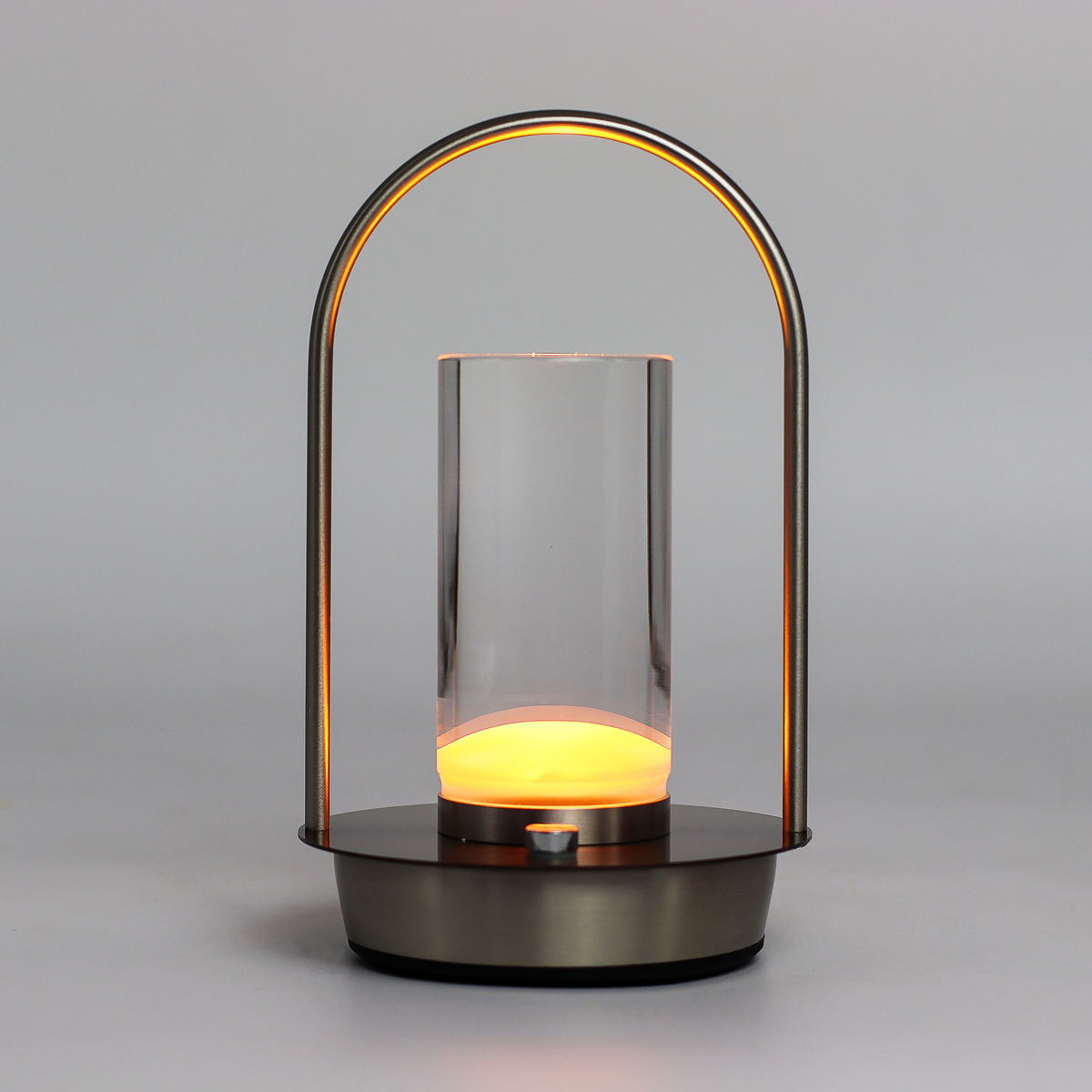 Portable USB-C Rechargeable Dimmable Touch LED Bedside Lantern