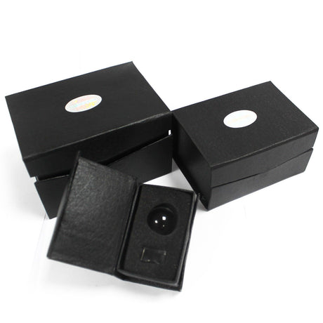 Crystal Ball With Stand, Optical Glass 200mm